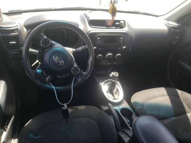 Снимка 8 от търг – 2014 KIA SOUL + с VIN KNDJP3A55E7037149