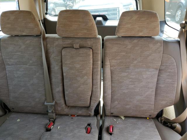 Photo 10 from auction – 2003 HONDA CR-V LX with VIN SHSRD78413U125809