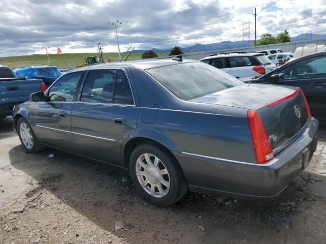 Photo 2 from auction – 2010 CADILLAC DTS with VIN 1G6KA5EY3AU123323