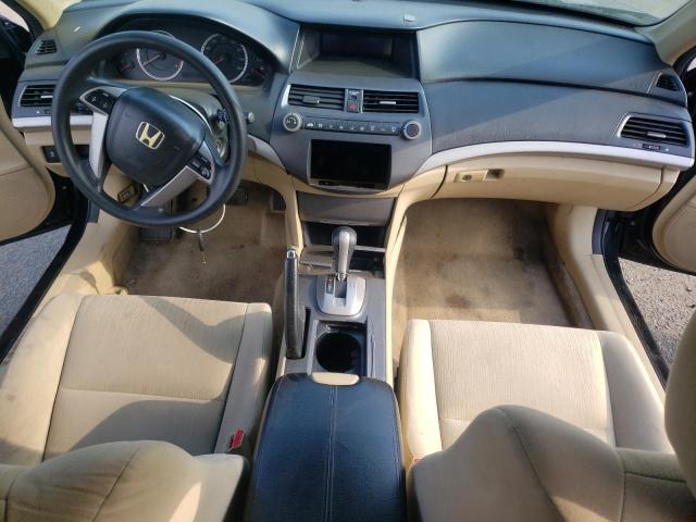 Photo 8 from auction – 2011 HONDA ACCORD LXP with VIN 1HGCP2F49BA005579