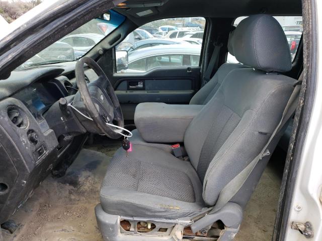 Photo 7 from auction – 2012 FORD F150 SUPER with VIN 1FTFW1EF8CKD83965