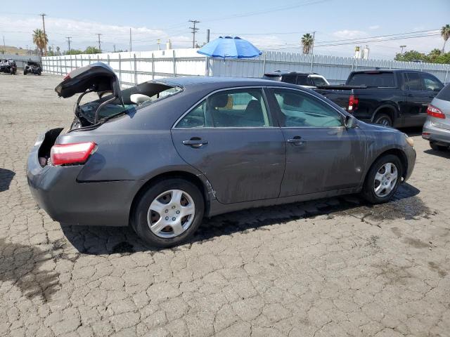 Photo 3 from auction – 2008 TOYOTA CAMRY CE with VIN 4T4BE46K78R047297