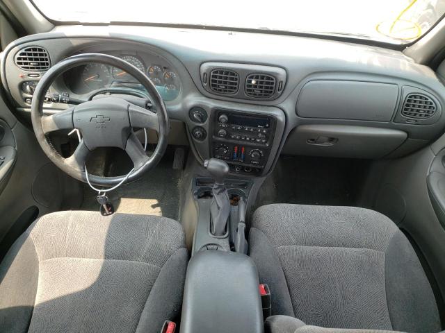 Photo 8 from auction – 2003 CHEVROLET TRAILBLAZE with VIN 1GNDT13S932408413