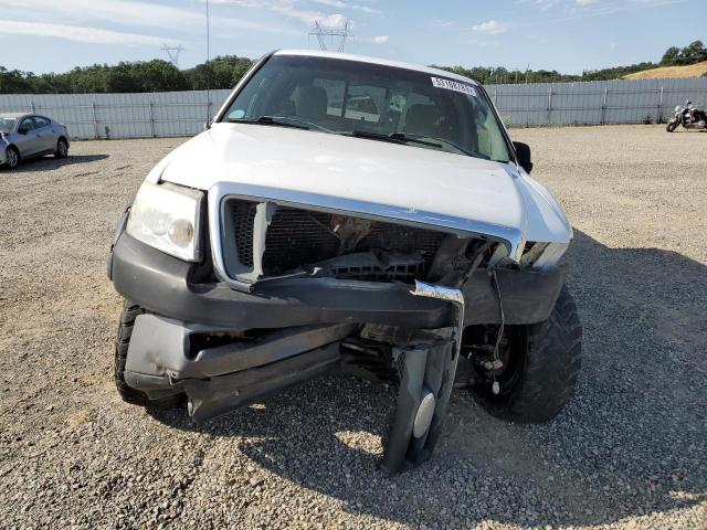 Photo 5 from auction – 2008 FORD F150 with VIN 1FTRX14W88FC28361