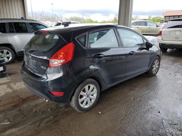 Photo 3 from auction – 2012 FORD FIESTA SE with VIN 3FADP4EJ4CM198028