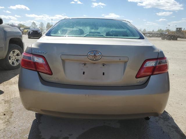 Photo 6 from auction – 2007 TOYOTA CAMRY CE with VIN 4T1BE46K97U543825