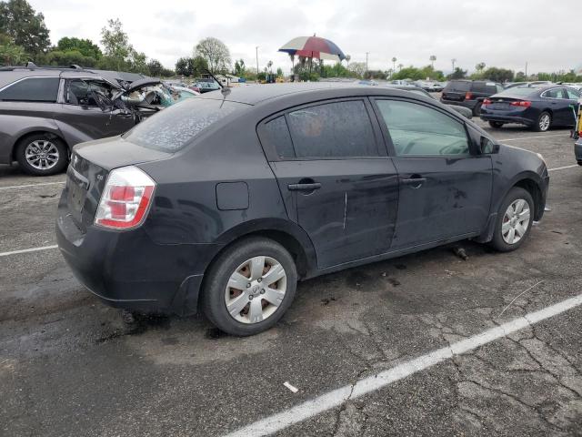 Photo 3 from auction – 2009 NISSAN SENTRA 2.0 with VIN 3N1AB61E69L657965