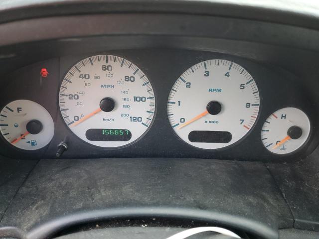 Photo 9 from auction – 2004 DODGE GRAND CARA with VIN 2D4GP44L94R606546