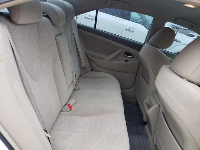 Foto 10 de la subasta – 2011 TOYOTA CAMRY BASE con VIN 4T4BF3EK8BR154858