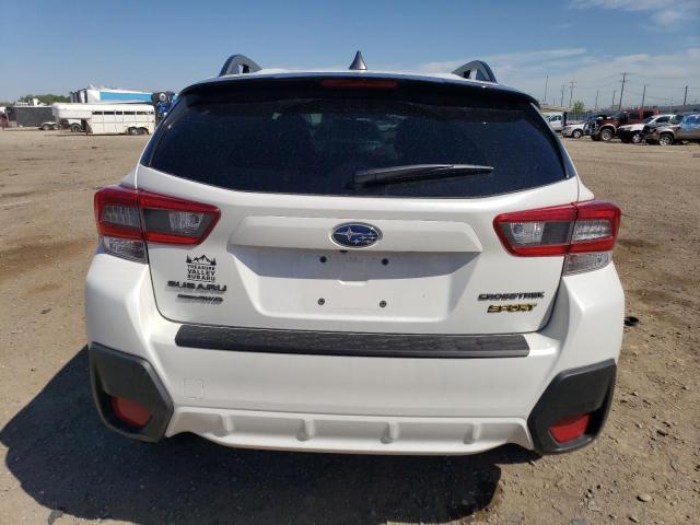 Photo 6 from auction – 2023 SUBARU CROSSTREK with VIN JF2GTHSC5PH320892