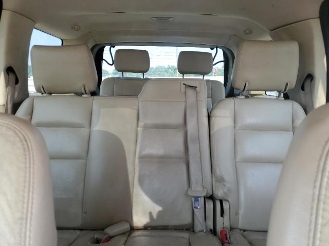 Photo 10 from auction – 2008 FORD EXPLORER E with VIN 1FMEU64E98UA85276