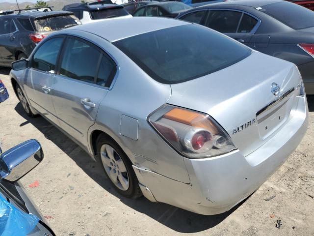 Photo 2 from auction – 2007 NISSAN ALTIMA 2.5 with VIN 1N4AL21E67C117680