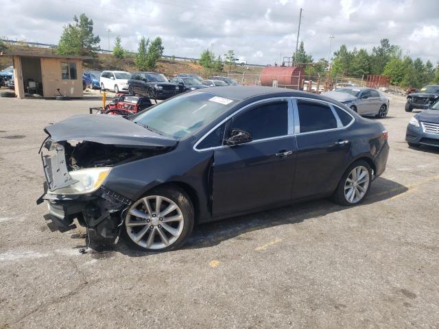 BUICK VERANO 2012 with VIN 1G4PP5SK3C4211093 - Photo from auction
