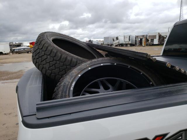 Photo 12 from auction – 2018 FORD F250 SUPER with VIN 1FT7W2BT6JEB09003