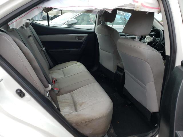 Photo 10 from auction – 2016 TOYOTA COROLLA L with VIN 5YFBURHE3GP545868