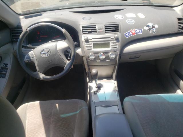 Photo 8 from auction – 2011 TOYOTA CAMRY BASE with VIN 4T4BF3EK1BR181061