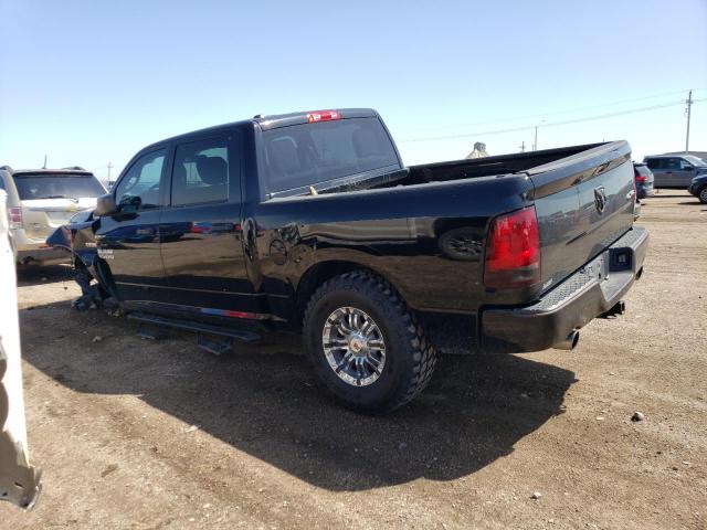 Photo 2 from auction – 2013 RAM 1500 ST with VIN 1C6RR7KT7DS508335