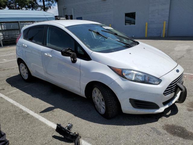 Photo 4 from auction – 2014 FORD FIESTA SE with VIN 3FADP4EE1EM235283