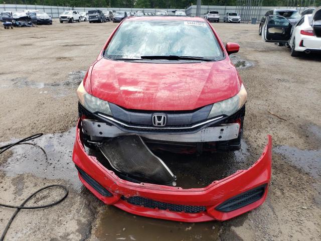 Photo 5 from auction – 2014 HONDA CIVIC EX with VIN 2HGFG3B85EH507491