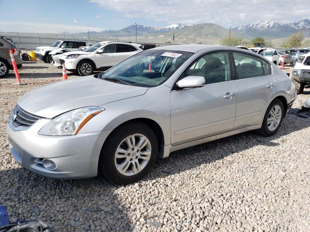 NISSAN ALTIMA BAS 2010 with VIN 1N4AL2AP3AN562181 - Photo from auction