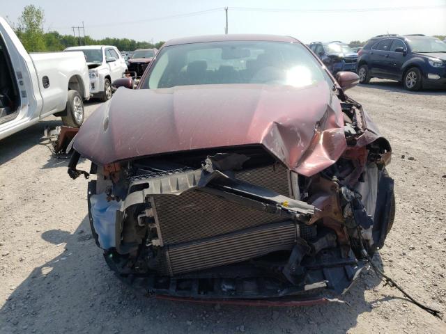 Photo 5 from auction – 2016 FORD FUSION SE with VIN 3FA6P0T94GR212397