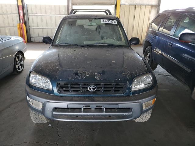 Photo 5 from auction – 2000 TOYOTA RAV4 with VIN JT3HP10V2Y0243230