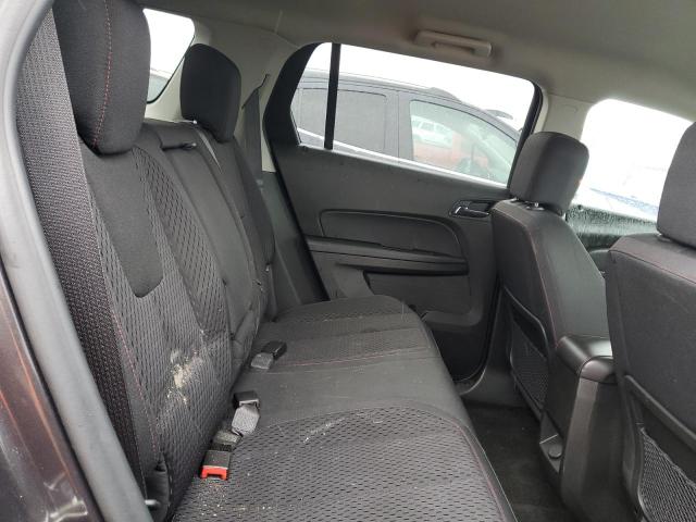 Photo 10 from auction – 2015 GMC TERRAIN SL with VIN 2GKFLVEK7F6220913