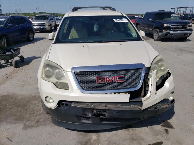 Photo 5 from auction – 2011 GMC ACADIA SLT with VIN 1GKKRSED6BJ219312