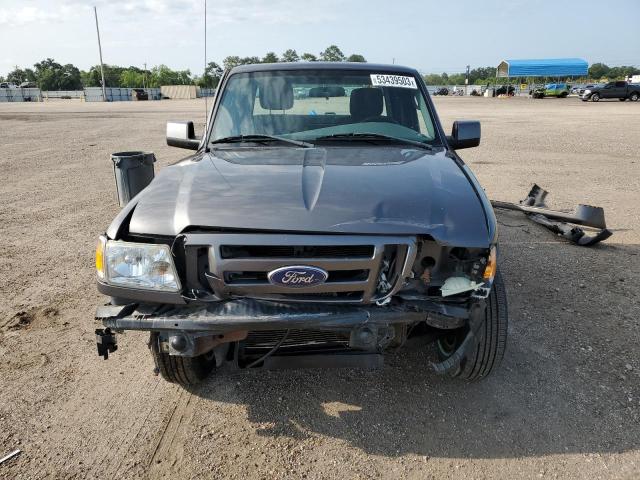 Photo 5 from auction – 2010 FORD RANGER SUP with VIN 1FTKR4EE3APA21718