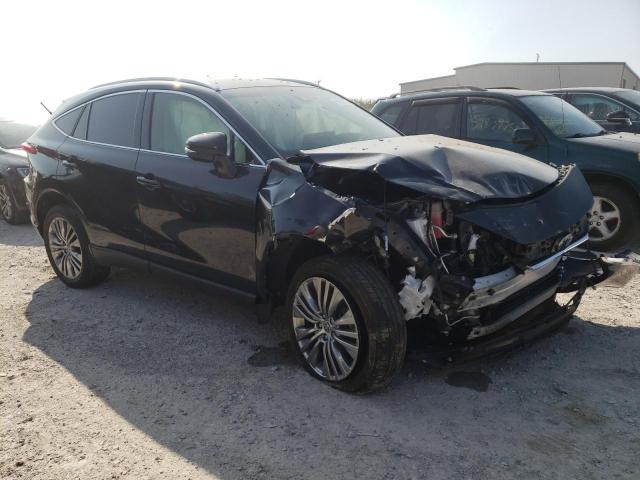Photo 4 from auction – 2022 TOYOTA VENZA LE with VIN JTEAAAAH9NJ092783
