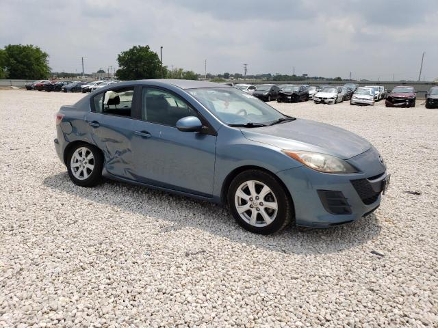 Photo 4 from auction – 2010 MAZDA 3 I with VIN JM1BL1SF9A1231658