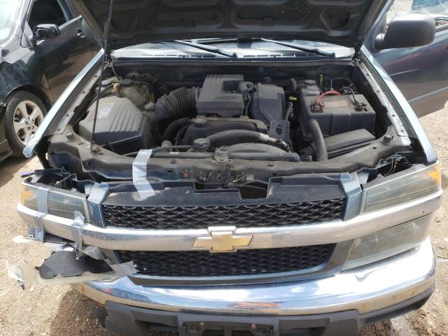 Photo 11 from auction – 2006 CHEVROLET COLORADO with VIN 1GCDT136668304930