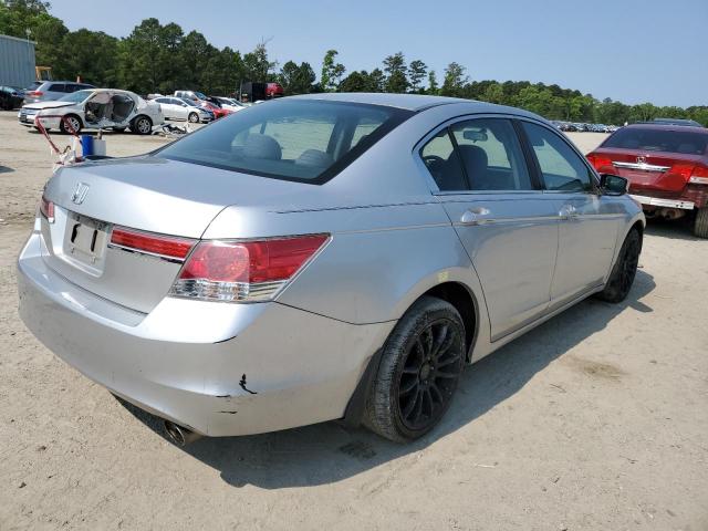 Photo 3 from auction – 2012 HONDA ACCORD LX with VIN 1HGCP2F31CA155436
