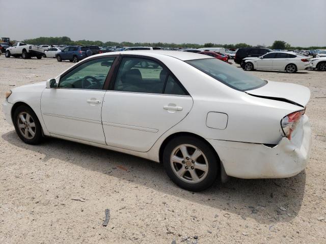 Photo 2 from auction – 2002 TOYOTA CAMRY LE with VIN 4T1BE32K72U014561