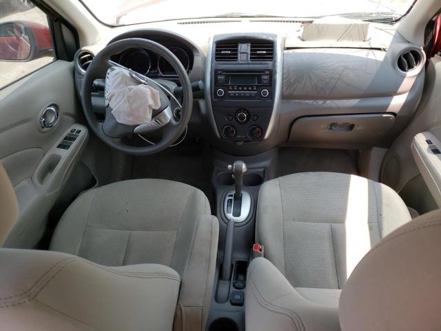 Photo 8 from auction – 2015 NISSAN VERSA S with VIN 3N1CN7AP2FL870110
