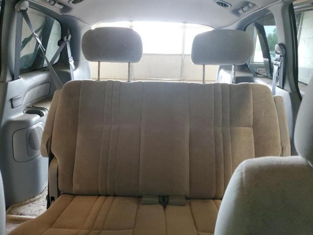 Photo 10 from auction – 2000 TOYOTA SIENNA CE with VIN 4T3ZF19C2YU311218