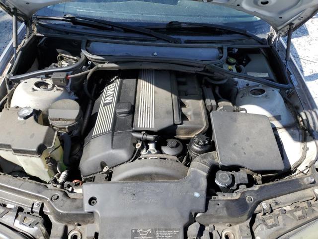 Photo 11 from auction – 2004 BMW 330 XI with VIN WBAEW53484PN33482