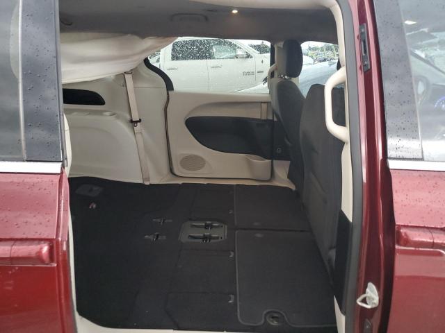 Photo 11 from auction – 2018 CHRYSLER PACIFICA L with VIN 2C4RC1CG0JR131983
