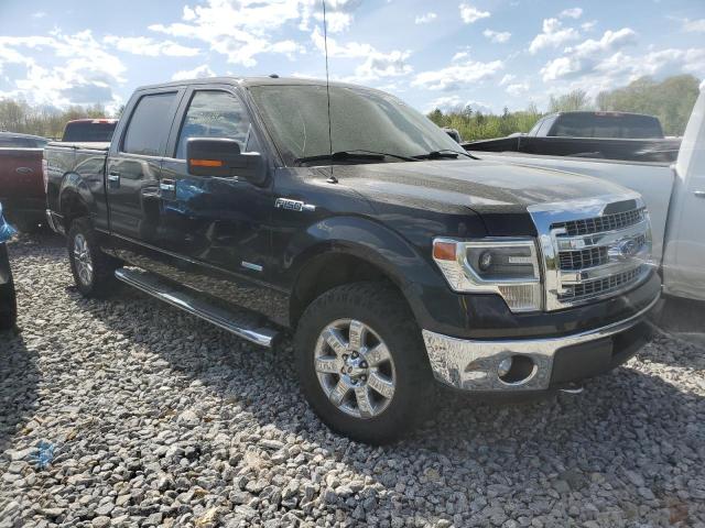 Photo 4 from auction – 2014 FORD F150 SUPER with VIN 1FTFW1ET7EFA03998