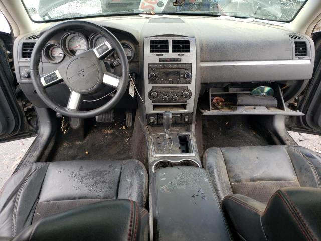 Photo 8 from auction – 2008 DODGE CHARGER R/ with VIN 2B3LA53H98H125161