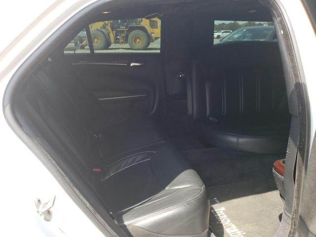 Photo 10 from auction – 2013 CHRYSLER 300 with VIN 2C3CCAAG8DH732758