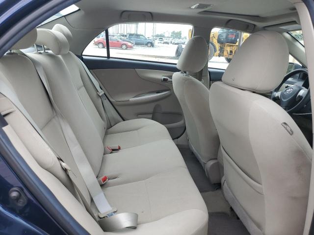Photo 10 from auction – 2013 TOYOTA COROLLA BA with VIN 2T1BU4EE9DC114048