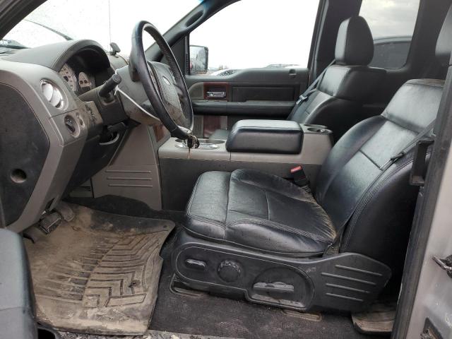 صورة رقم 7 من المزاد - 2006 FORD F150 مع VIN 1FTPX14566FA43009