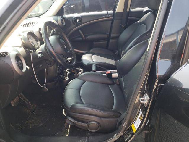 Photo 7 from auction – 2012 MINI COOPER S C with VIN WMWZC3C54CWL84998
