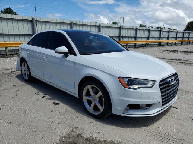 Photo 4 from auction – 2015 AUDI A3 PREMIUM with VIN WAUACGFF7F1131541