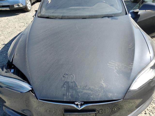 Photo 11 from auction – 2016 TESLA MODEL S with VIN 5YJSA1E29GF151369