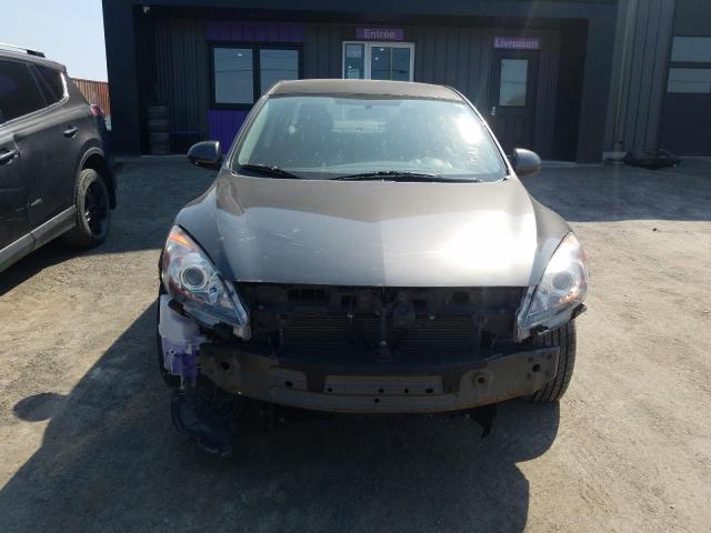 Photo 5 from auction – 2012 MAZDA 3 I with VIN JM1BL1UF3C1674873