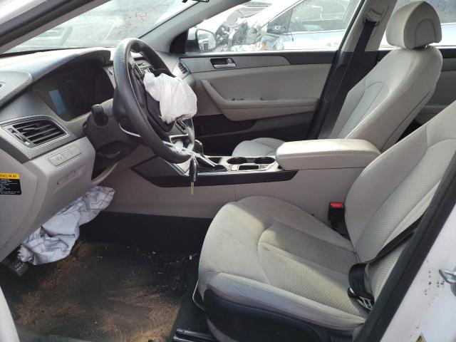 Photo 7 from auction – 2015 HYUNDAI SONATA SE with VIN 5NPE24AF2FH068273
