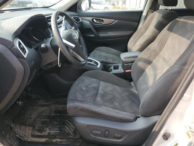 Photo 7 from auction – 2016 NISSAN ROGUE S with VIN KNMAT2MV6GP686446