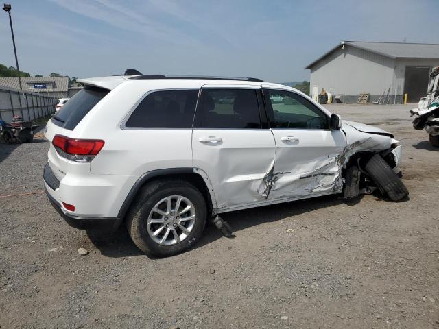 Photo 3 from auction – 2021 JEEP GRAND CHER with VIN 1C4RJFAG1MC546071